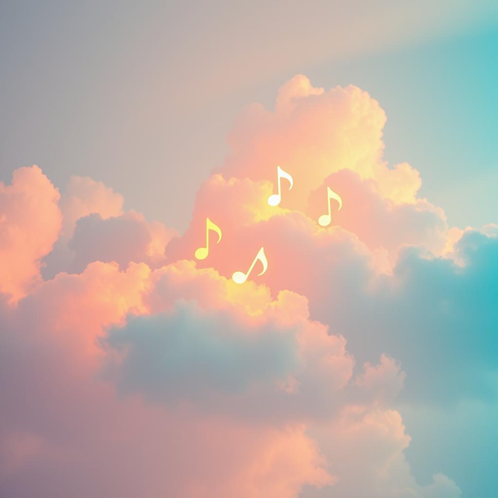 Four artwork