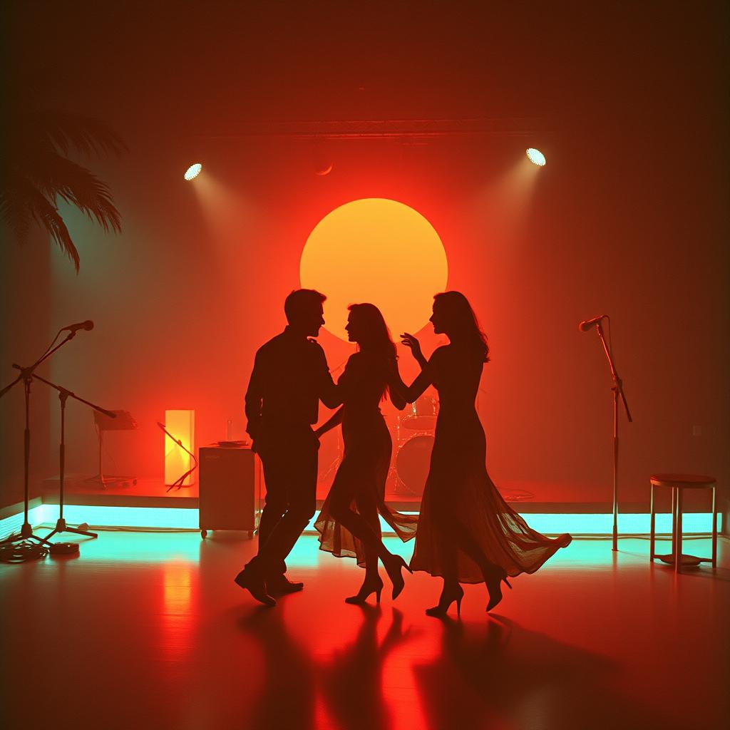 Bachata