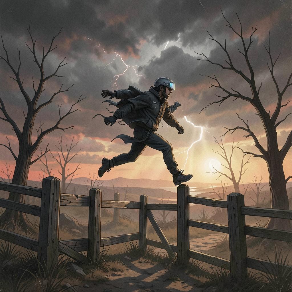 More Than Bone artwork