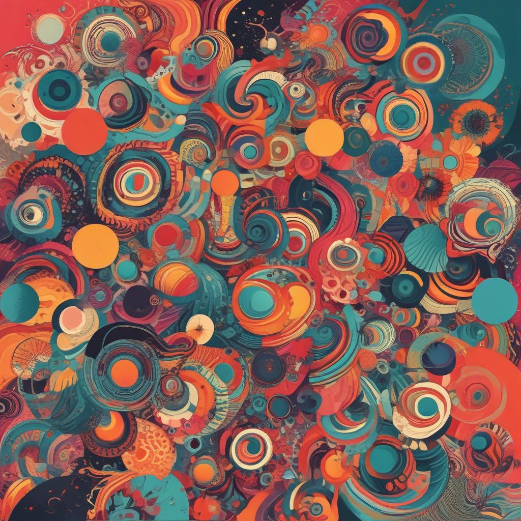 Song Image