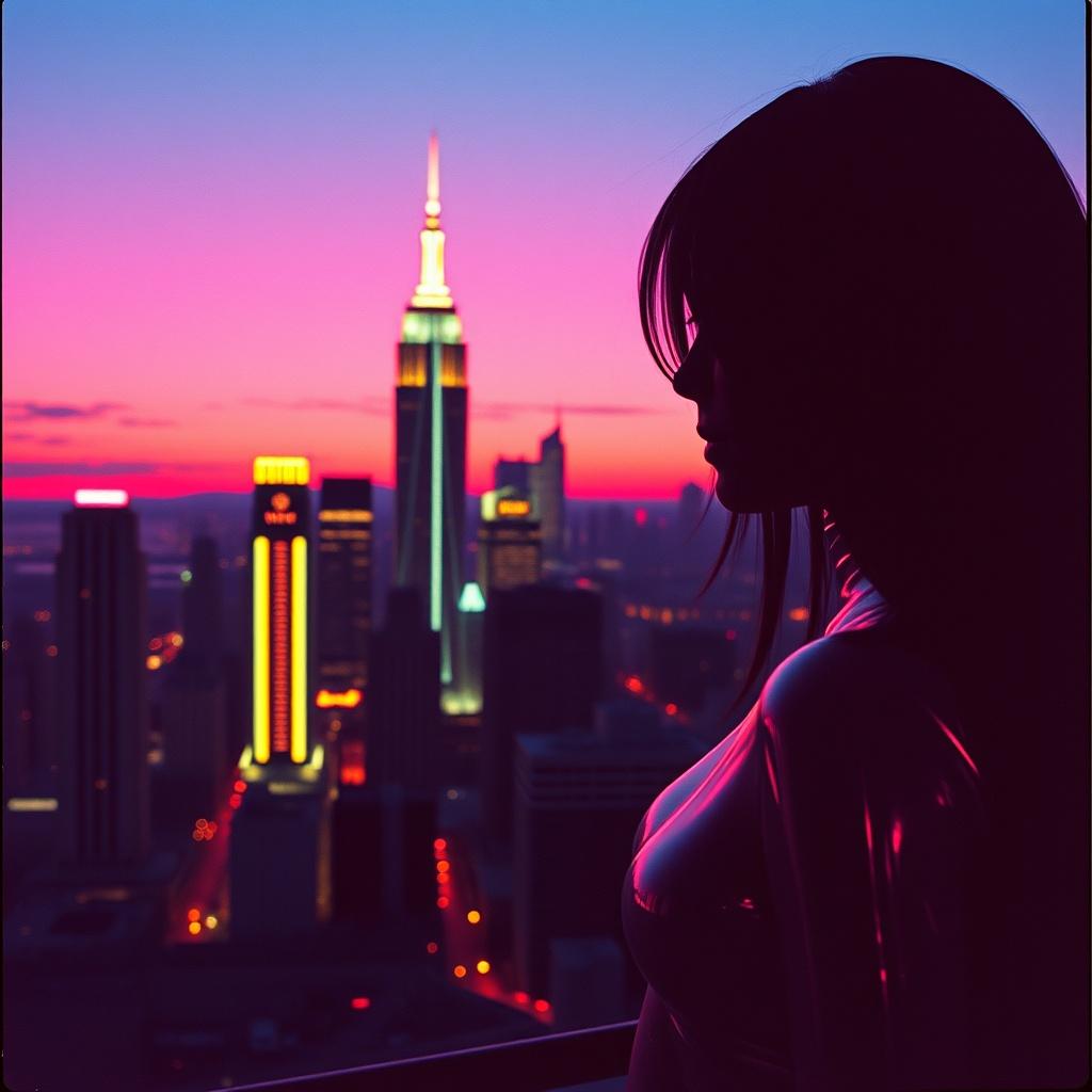 Persona image for Just Trust Me x Tiny Fish U C