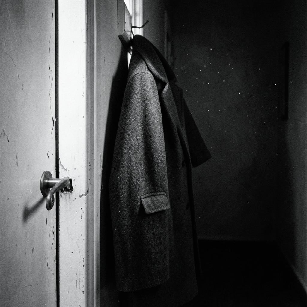 32. Not A Metaphor artwork