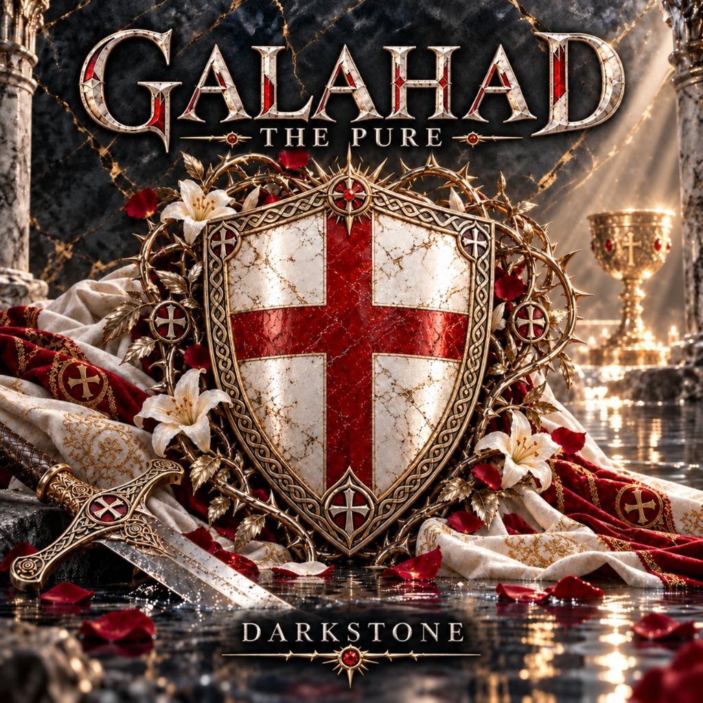 GALAHAD 
