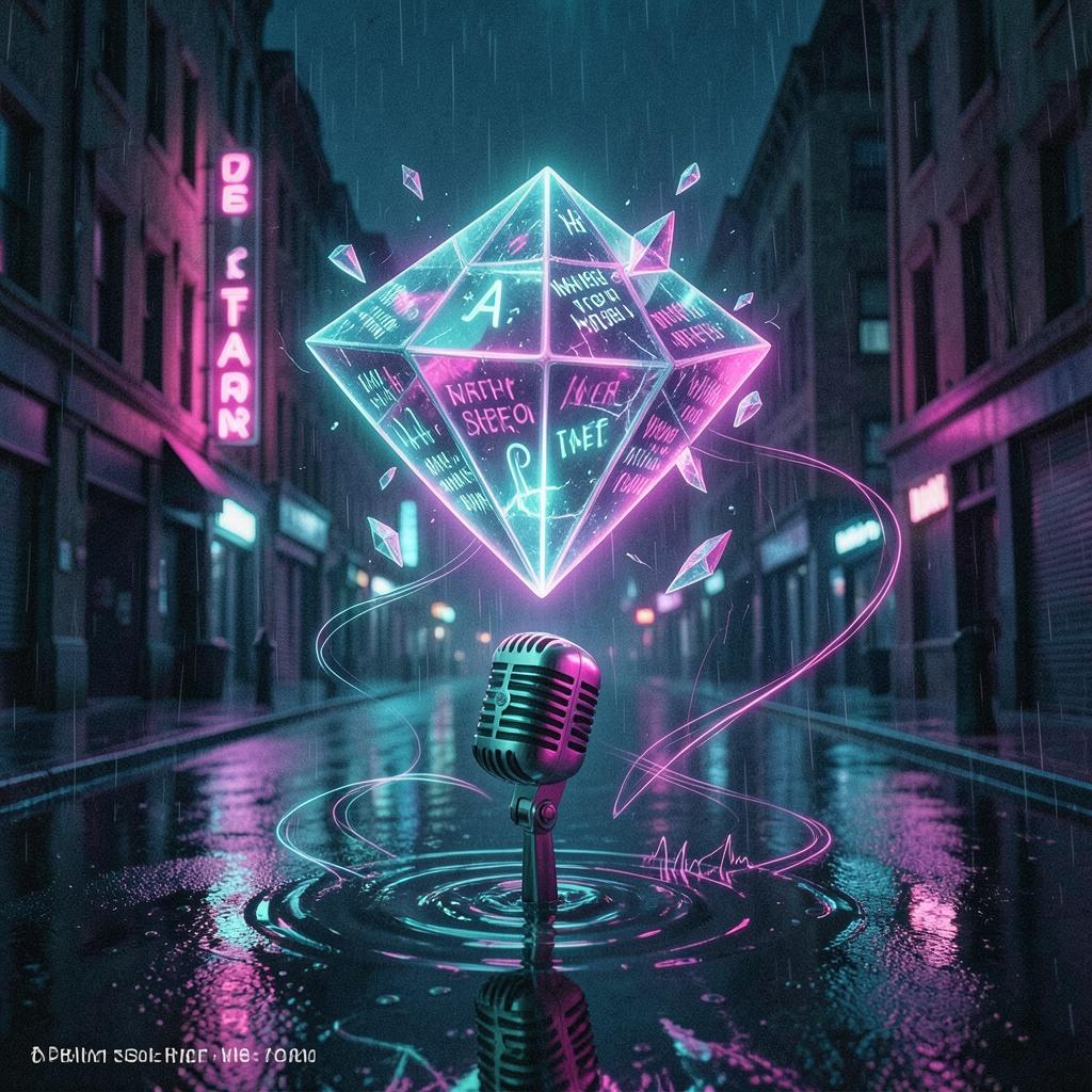 THOUGHTAHOLIC EXTRAVAGANZA artwork