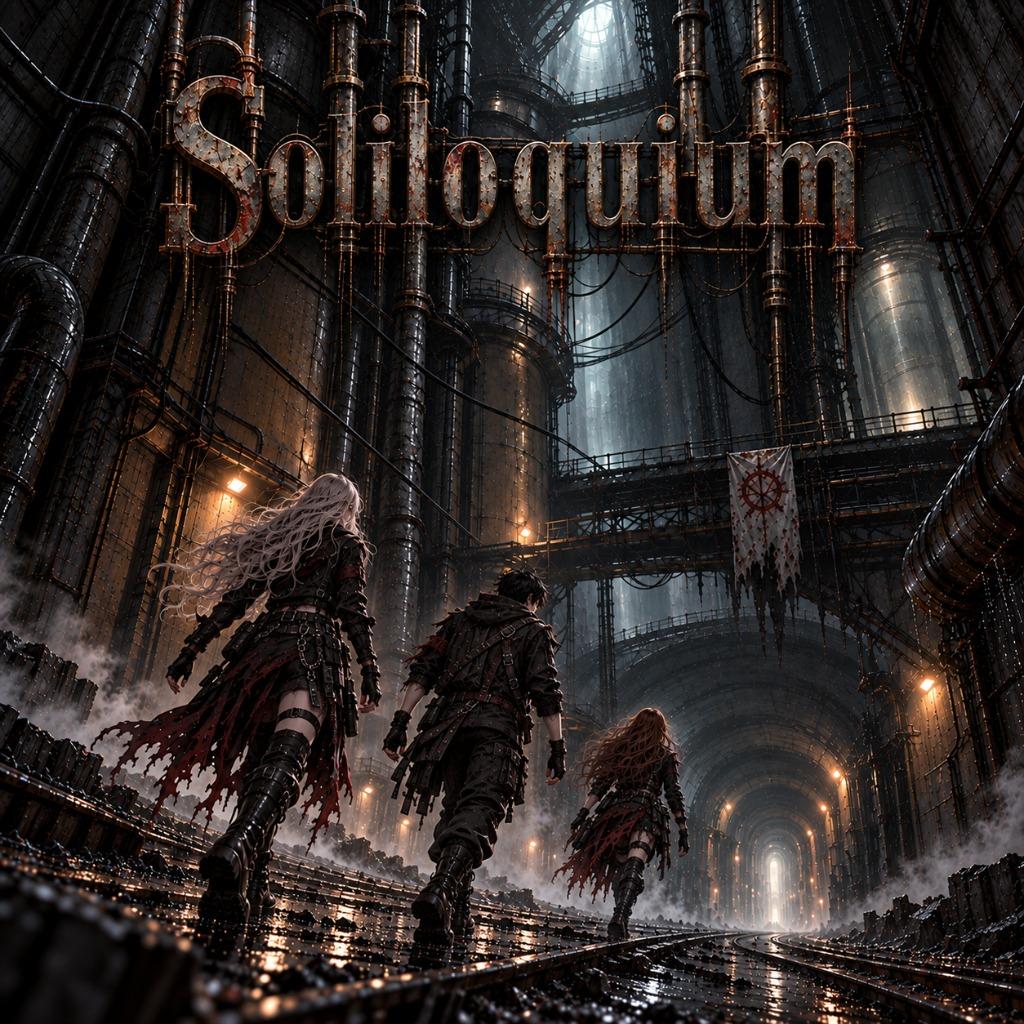 Soliloquium