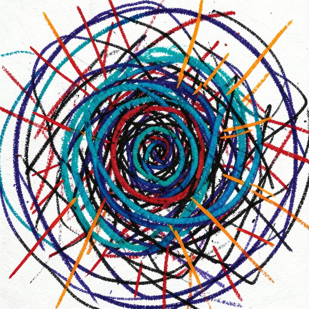 Marathon Trap artwork