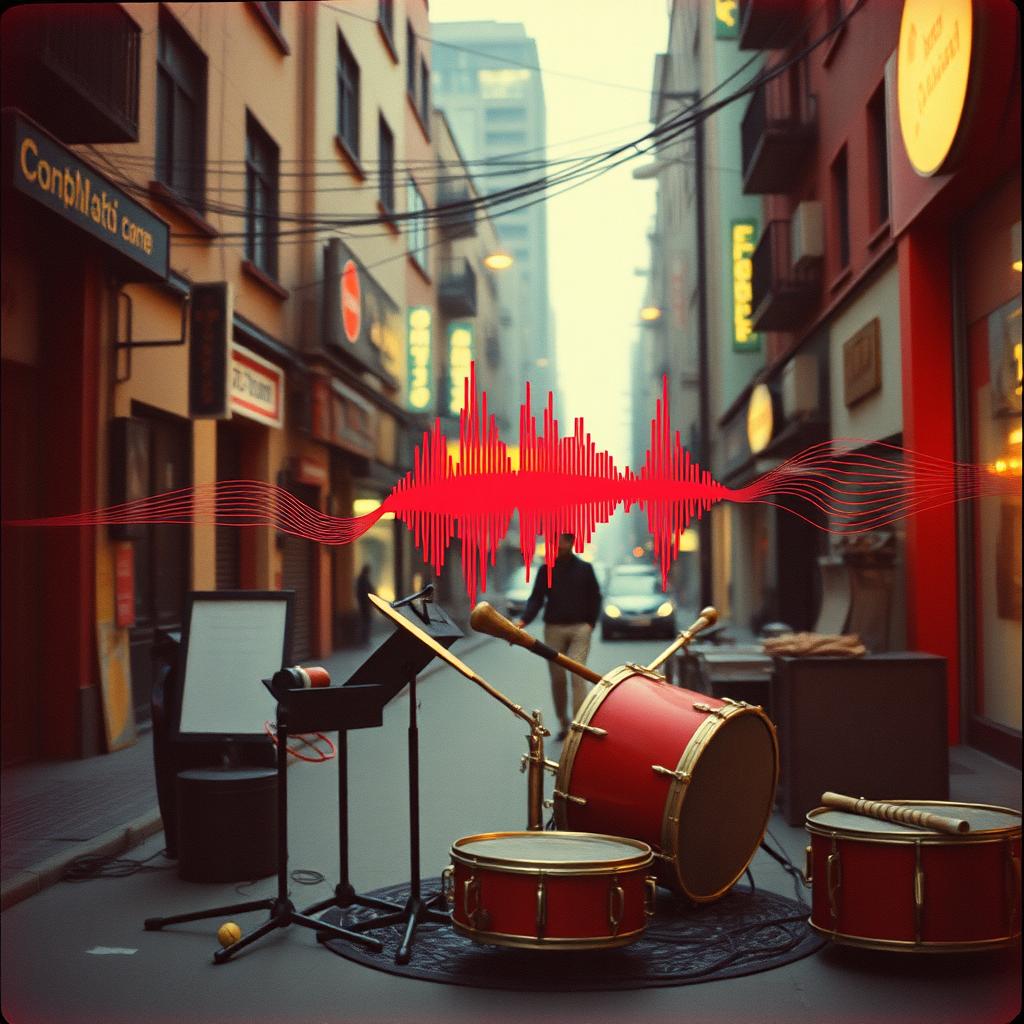 Song Image
