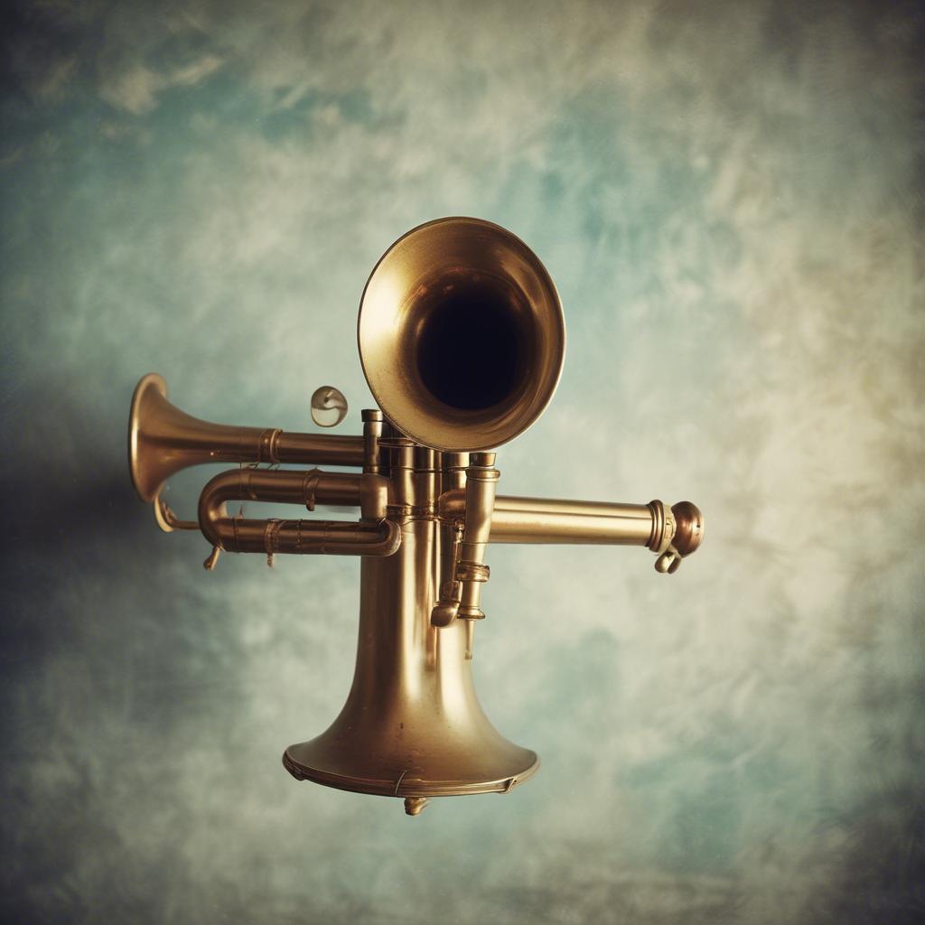 Image for The Instrumentals