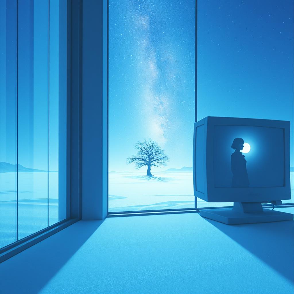 Persona image for Untitled Persona