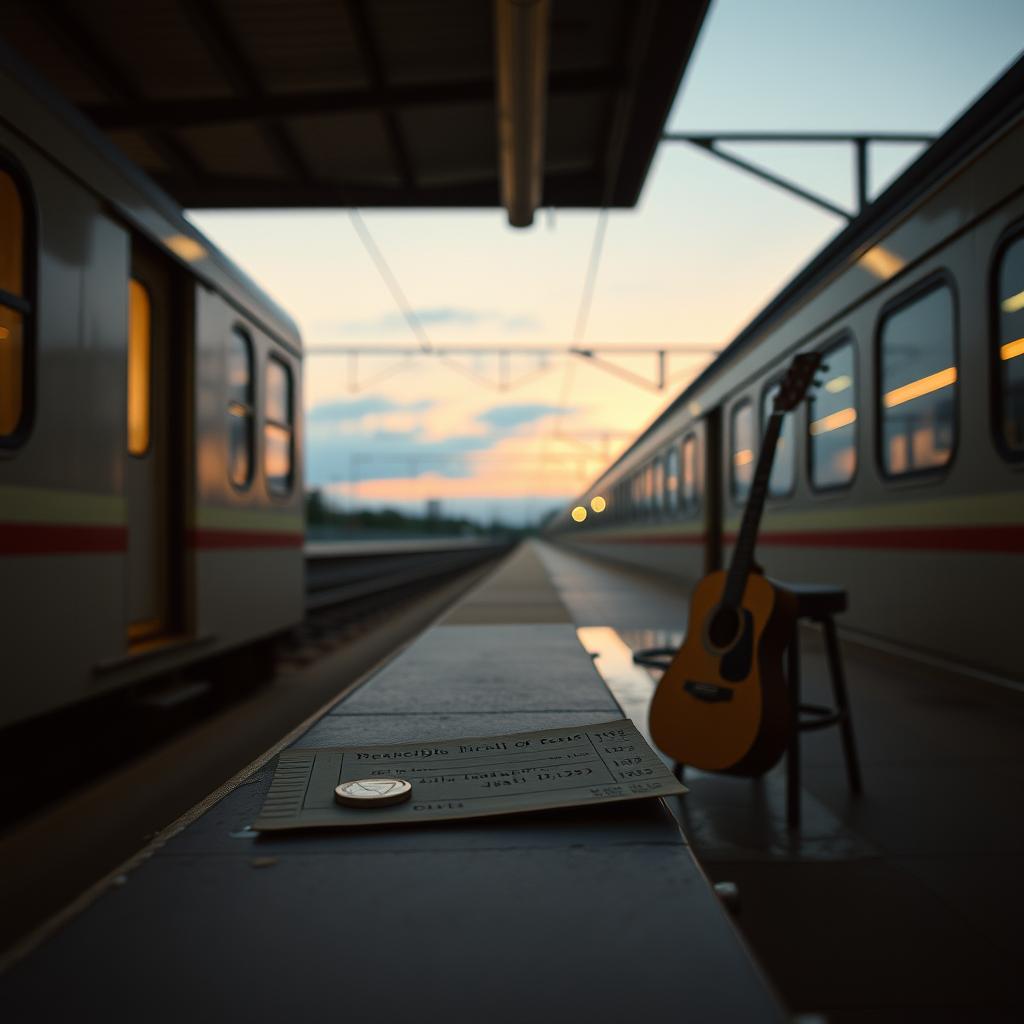 Song Image