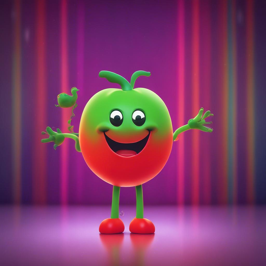 Image for El rap del tomate covers.