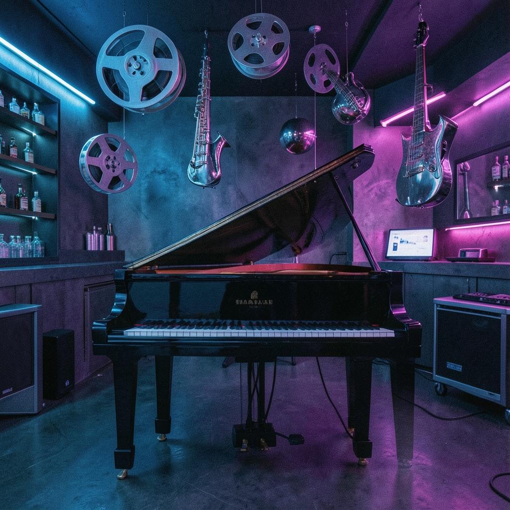 Song Image