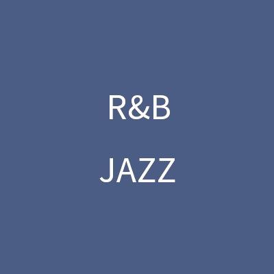 R&B・ジャズ