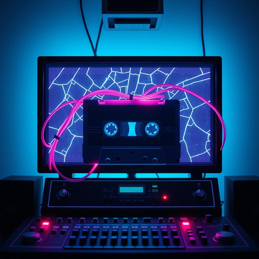 Unplug It ft DJ Bigdad (Cover) (Cover) (Cover) (Cover) artwork
