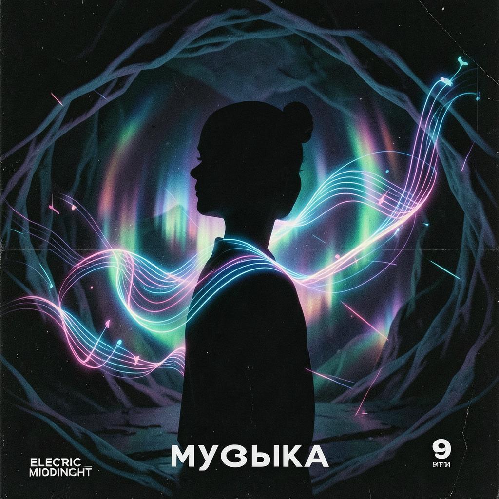 Музыка 9 artwork
