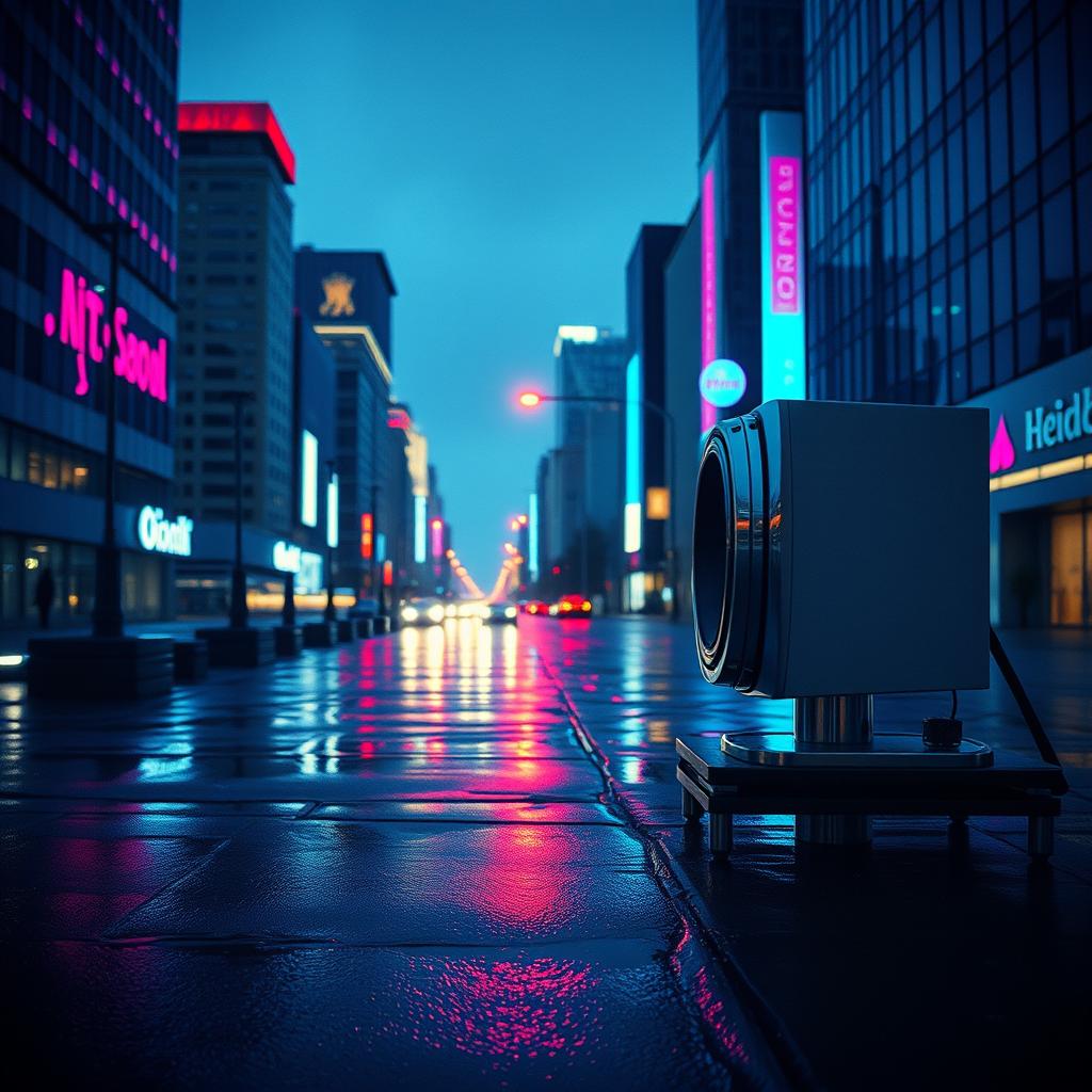 Song Image