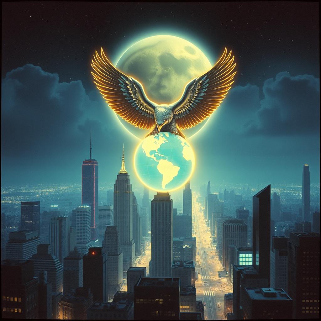 Voice image for Omicron Cascade