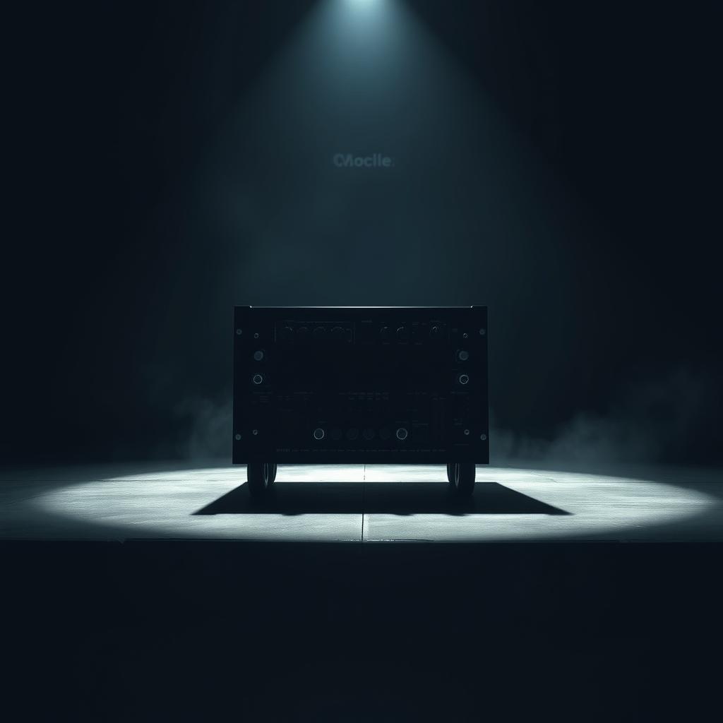 HyperVirus artwork