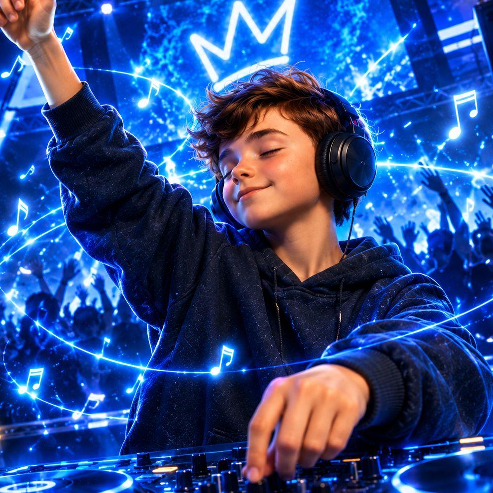 Suno Remix Contest