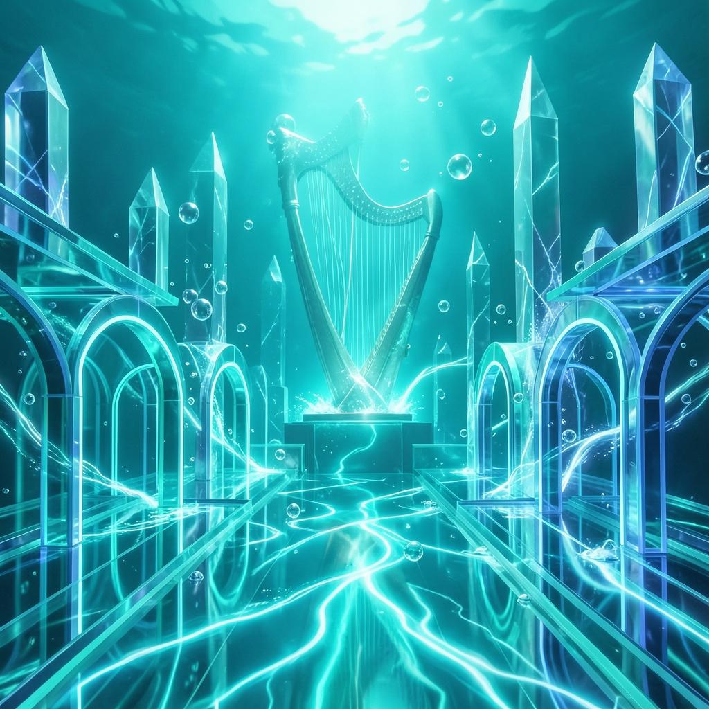 Perpendicular Flow artwork