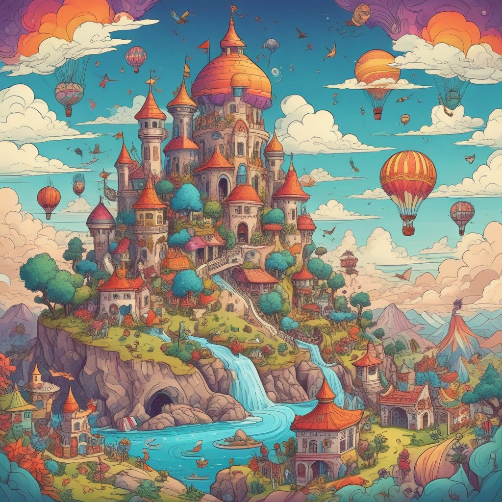 D&D Wochenende artwork