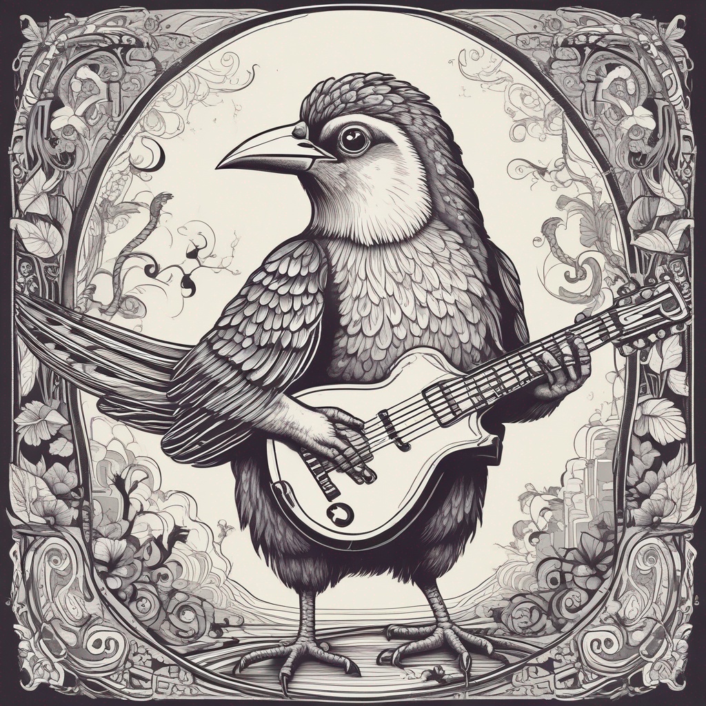 Song Image