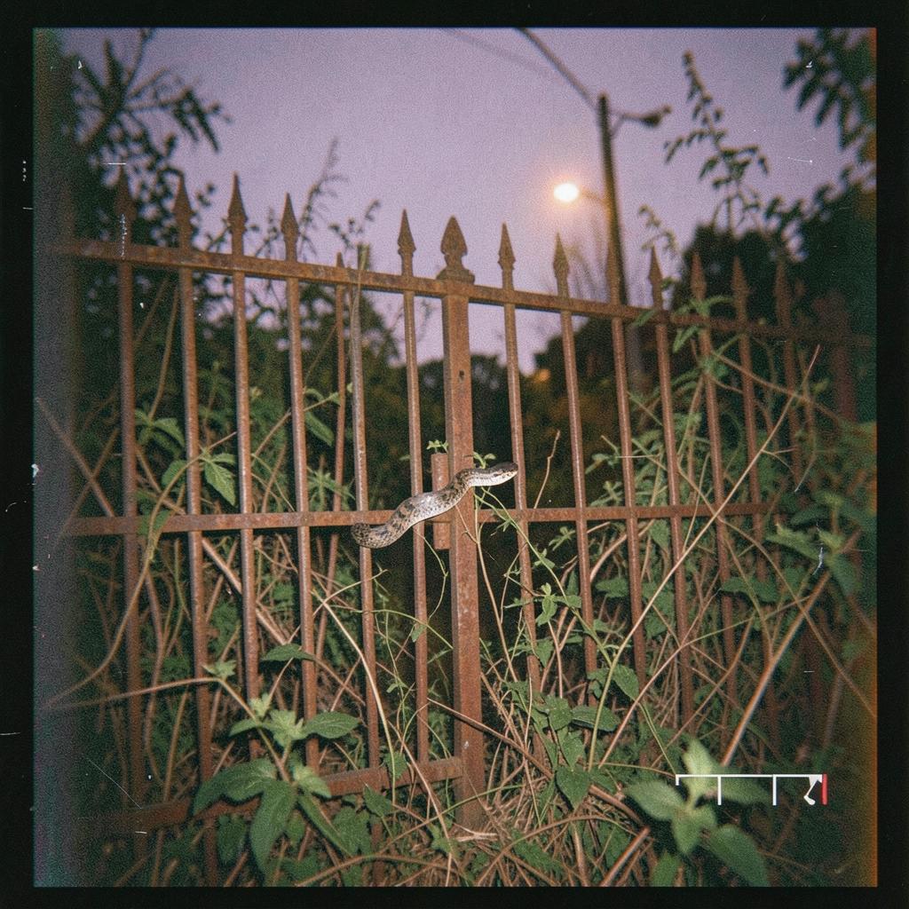 you and a ghost artwork