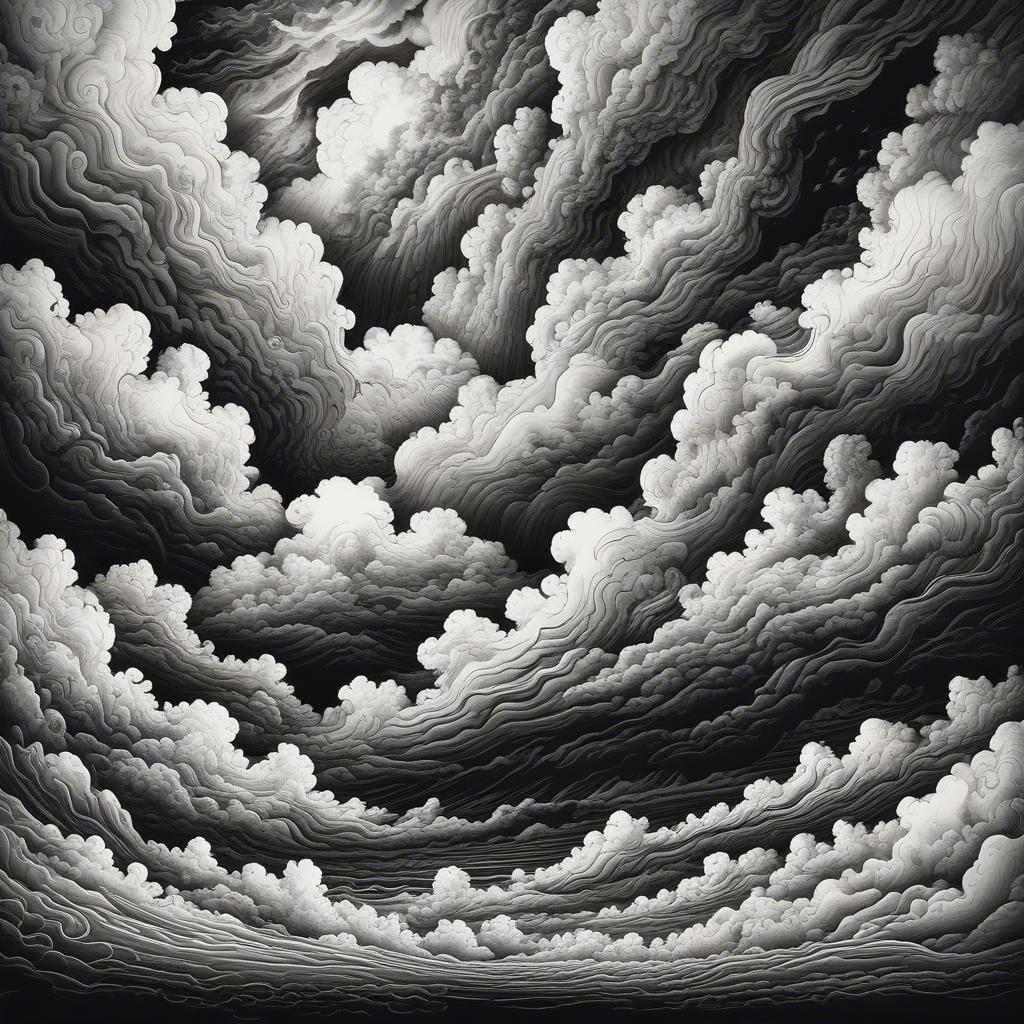 Doomed artwork