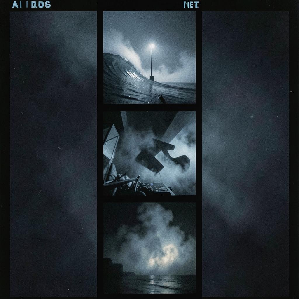 Step The Game artwork
