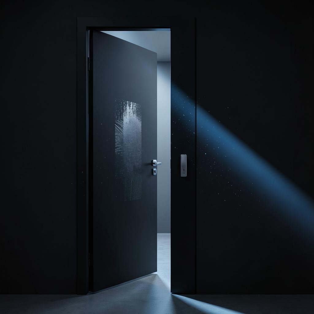 Midnight Exit artwork