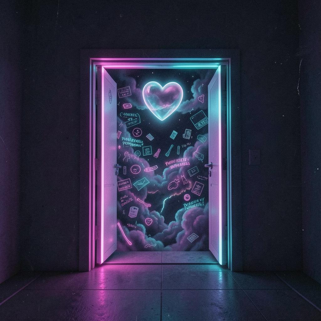 Say You Love Me   (Remix III) artwork