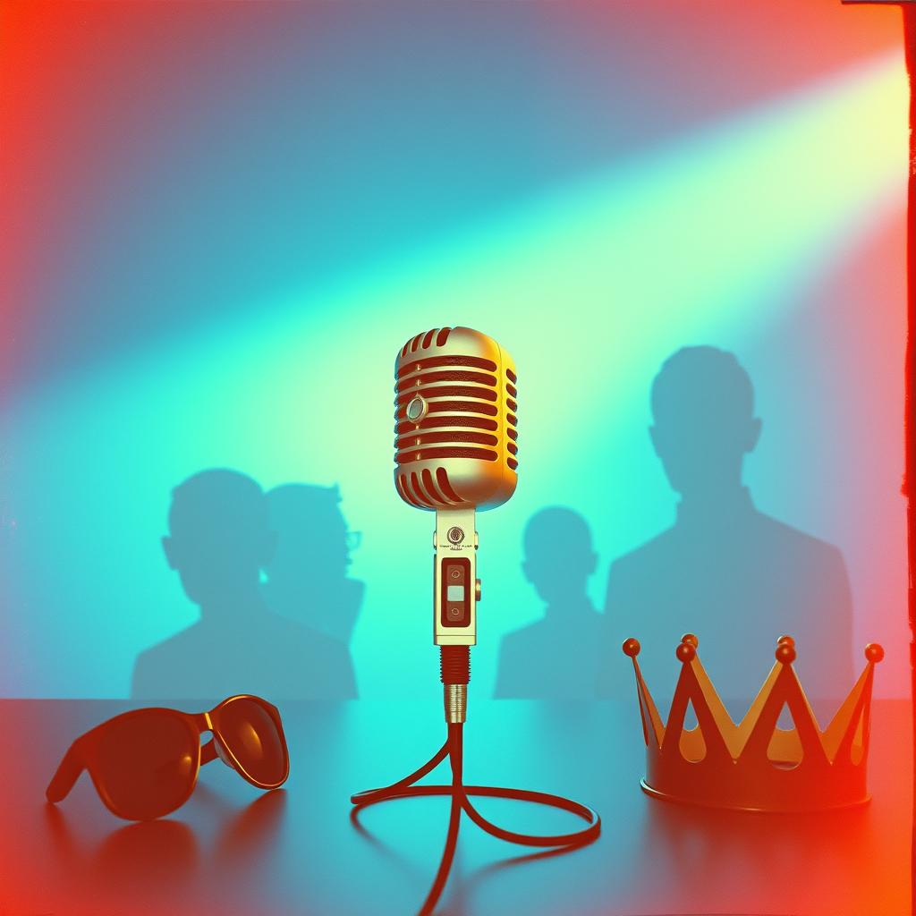Song Cover Image