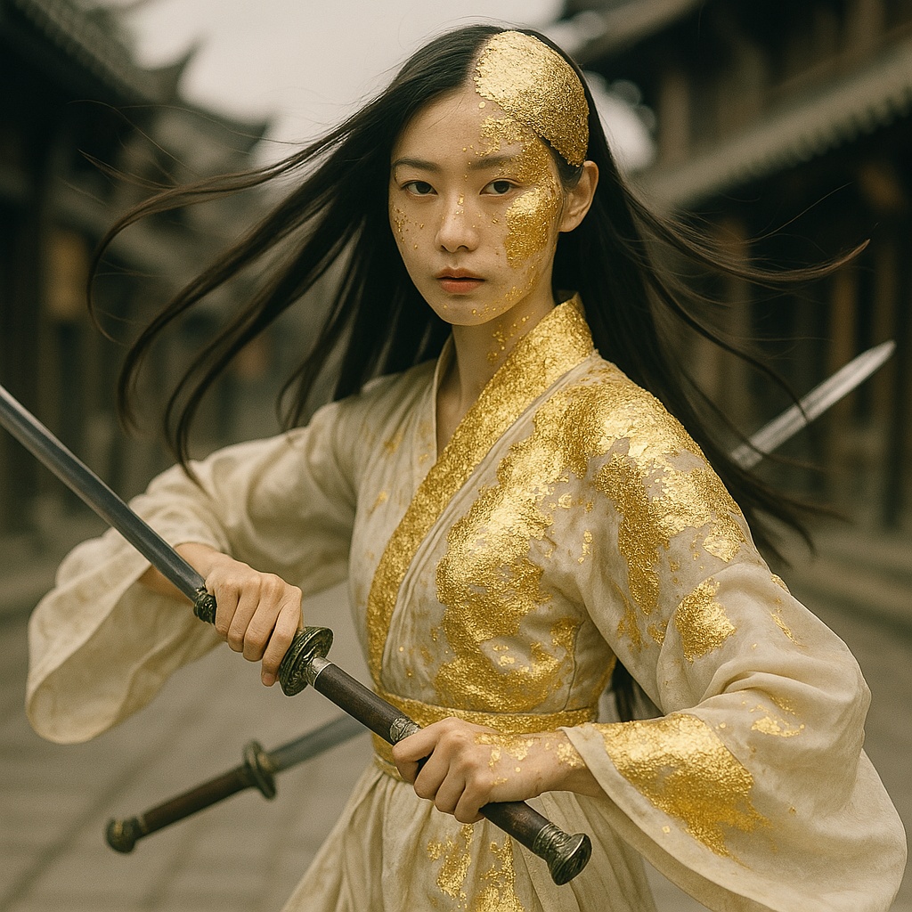 斷齒．龍骨 artwork