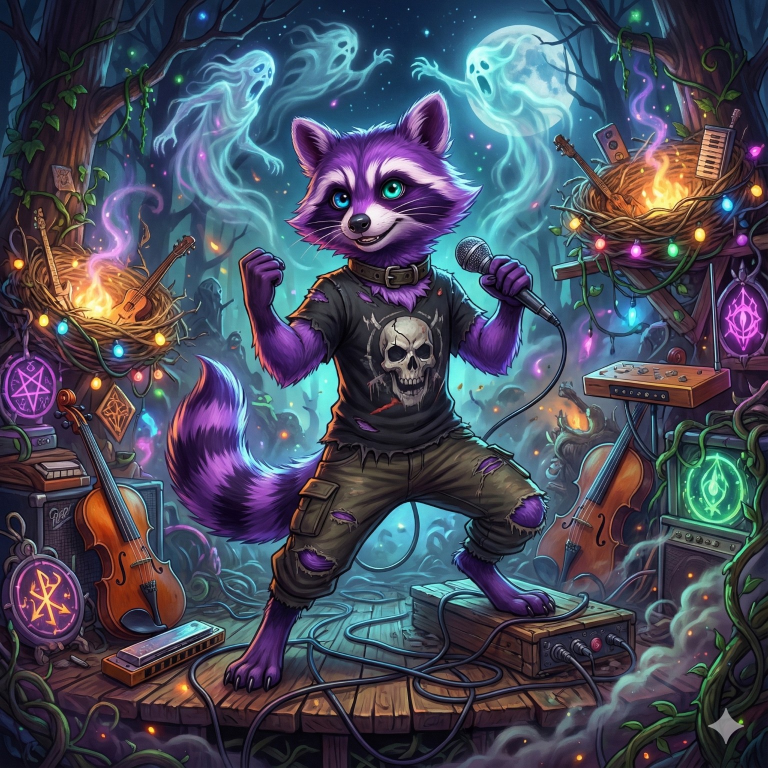 Song Image