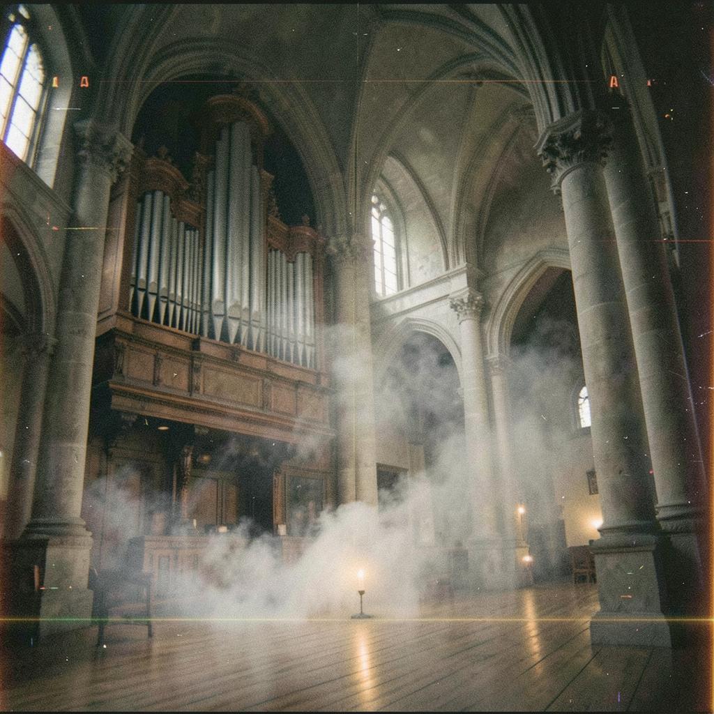 Pontiff Salamane's Repentance. artwork