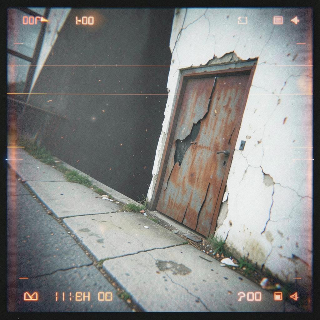 Artwork for Wrong Road Home