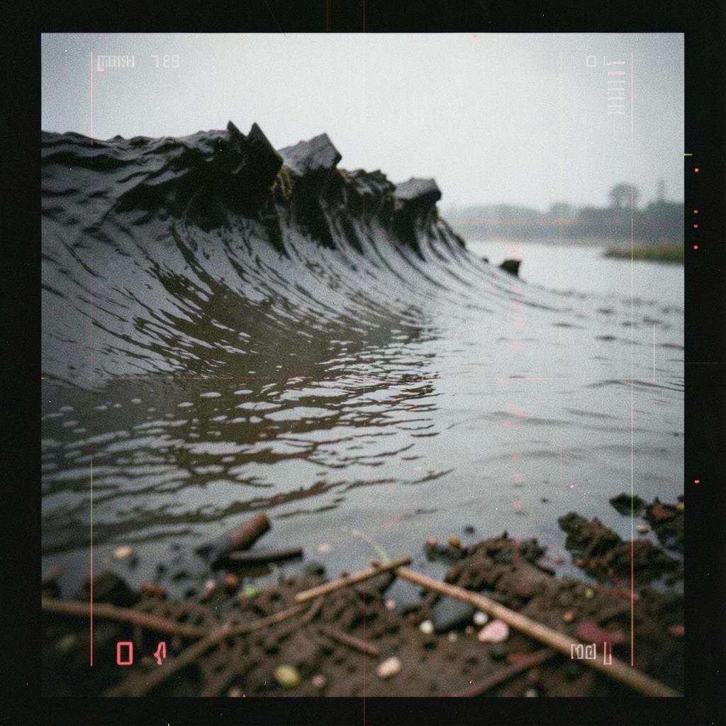 Tsunami av stål (Remix) (Remix) (Remix) (Remix) (Remix) (Remix) (Remix) (Remix) (Remix) artwork