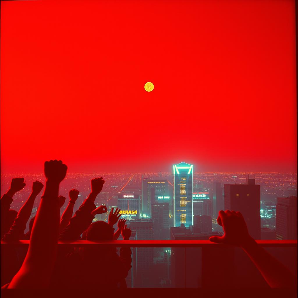 Jeg driter i alt Cover 2026 artwork