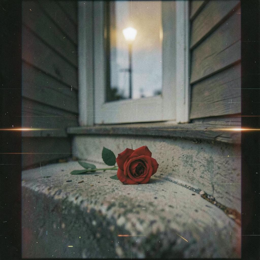 Echoes of Love artwork