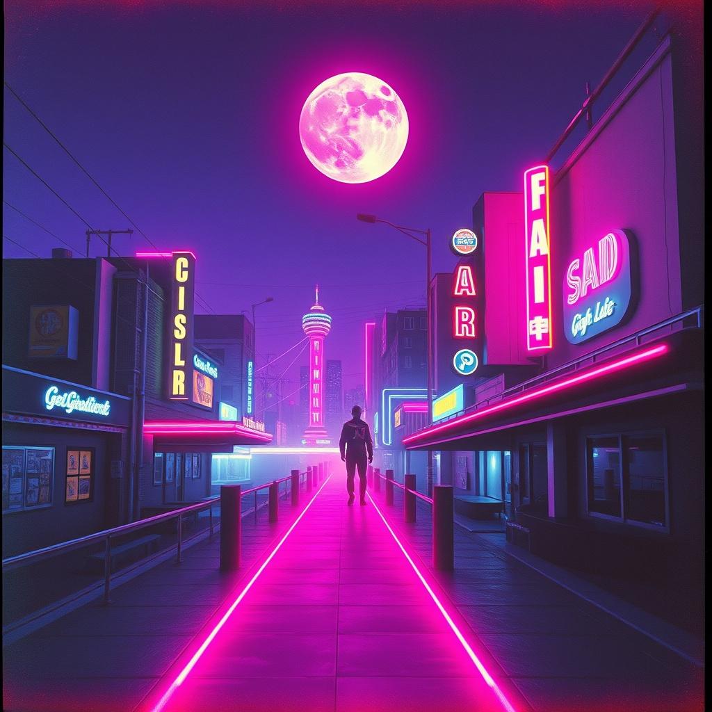 Persona image for My 50's