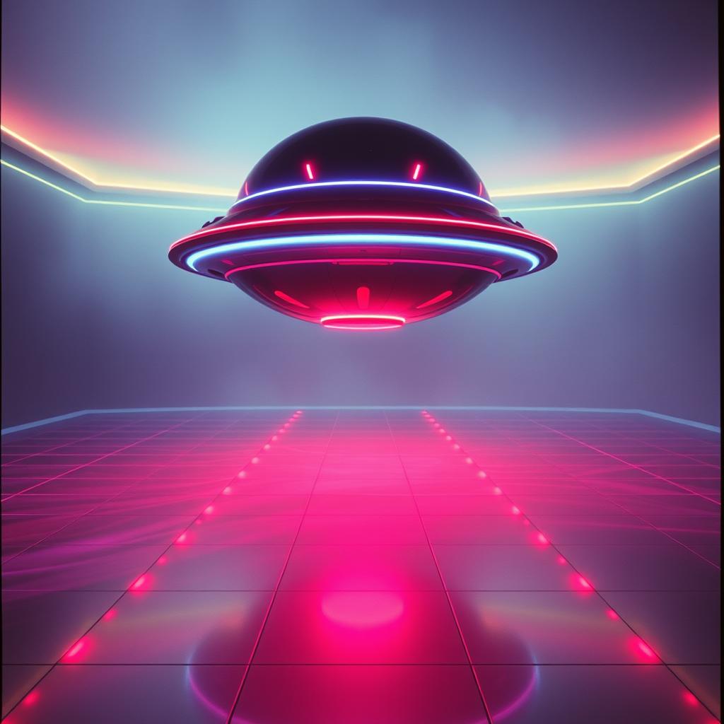 Persona image for Alien new 4.5 - 2
