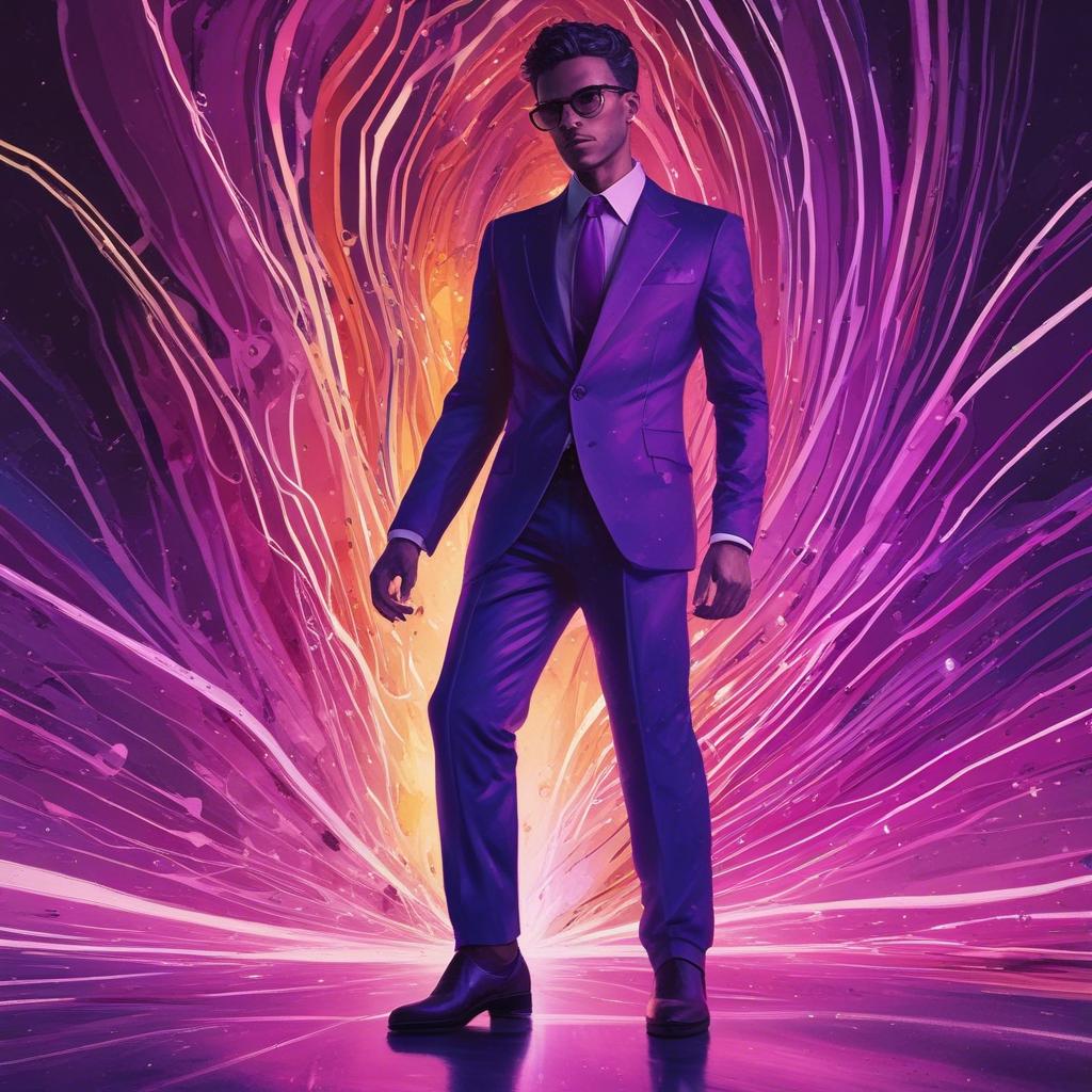 Your honor, my ourple beats are too fire