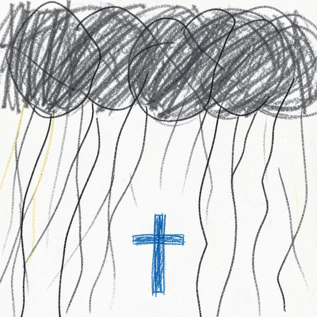 principio de dolores artwork
