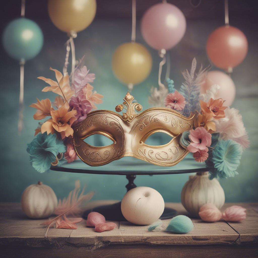 Masks and Mirrorsv5 artwork