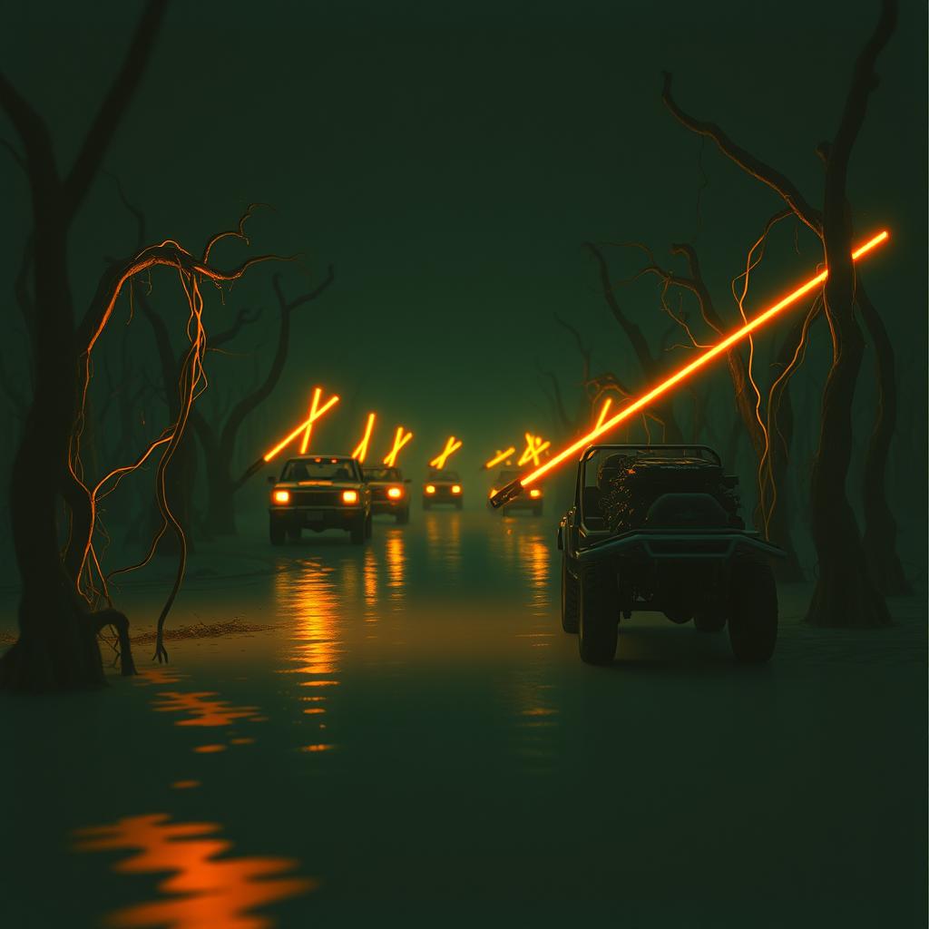 Playlist cover art
