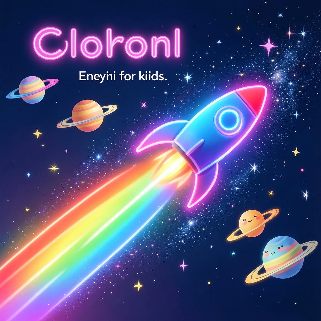 The Solar System Adventure artwork