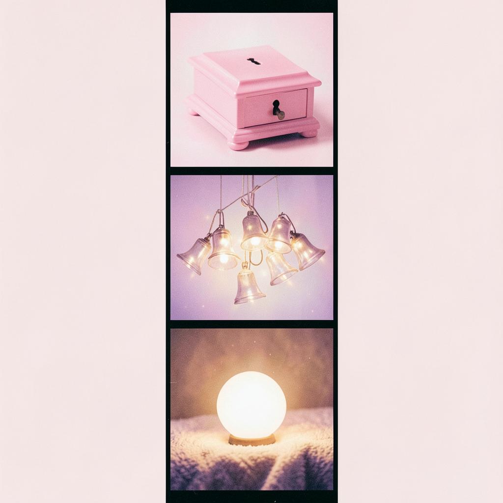 Pastel Dream Drop (Instrumental) artwork