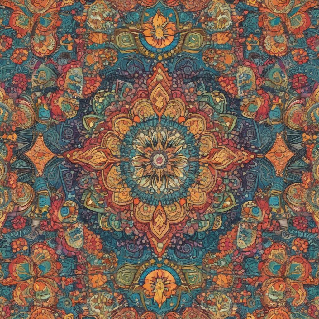 Swami Prabhupada artwork