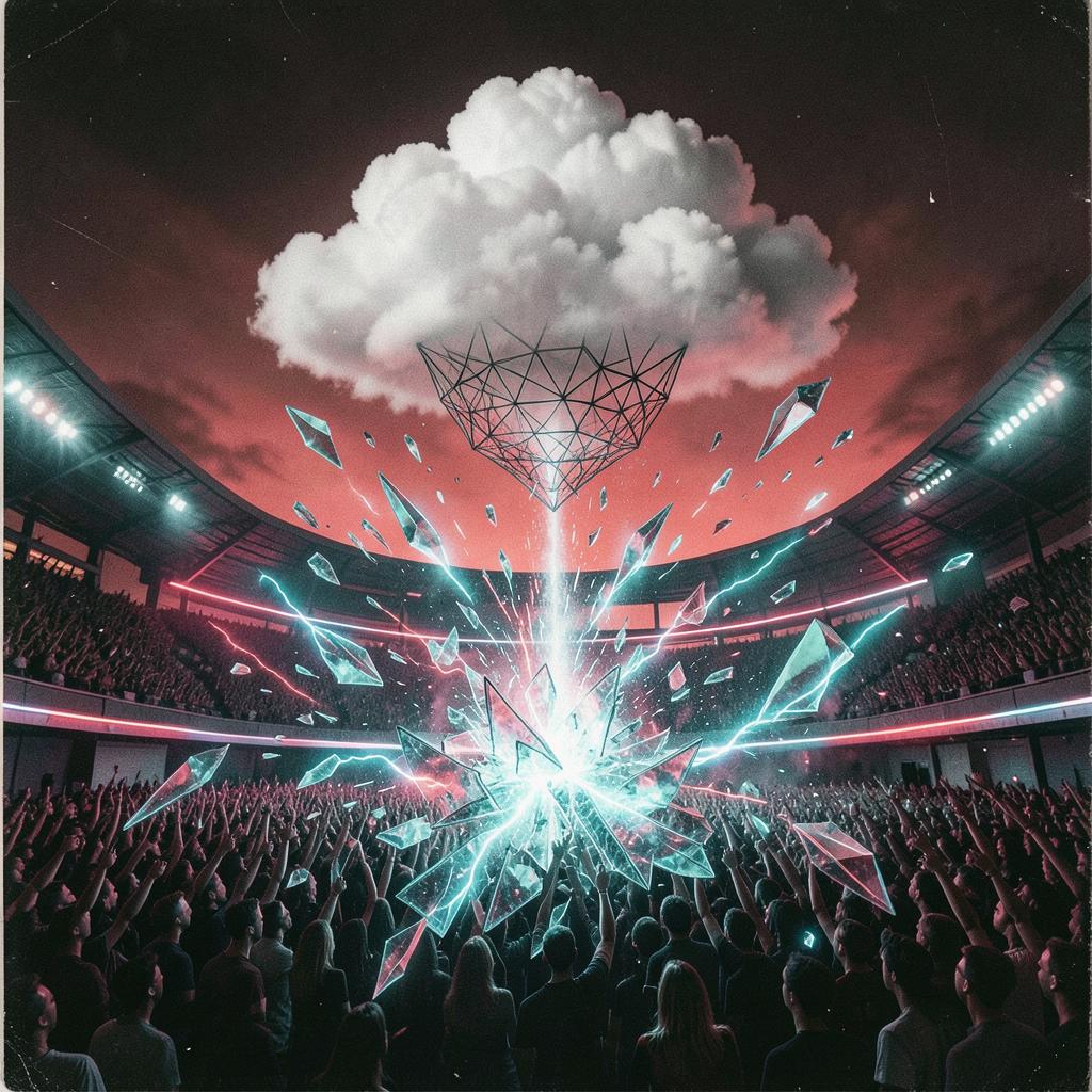 Antivirus Prepelica -RAZBIJANJE live MO. 007 (Edit) artwork