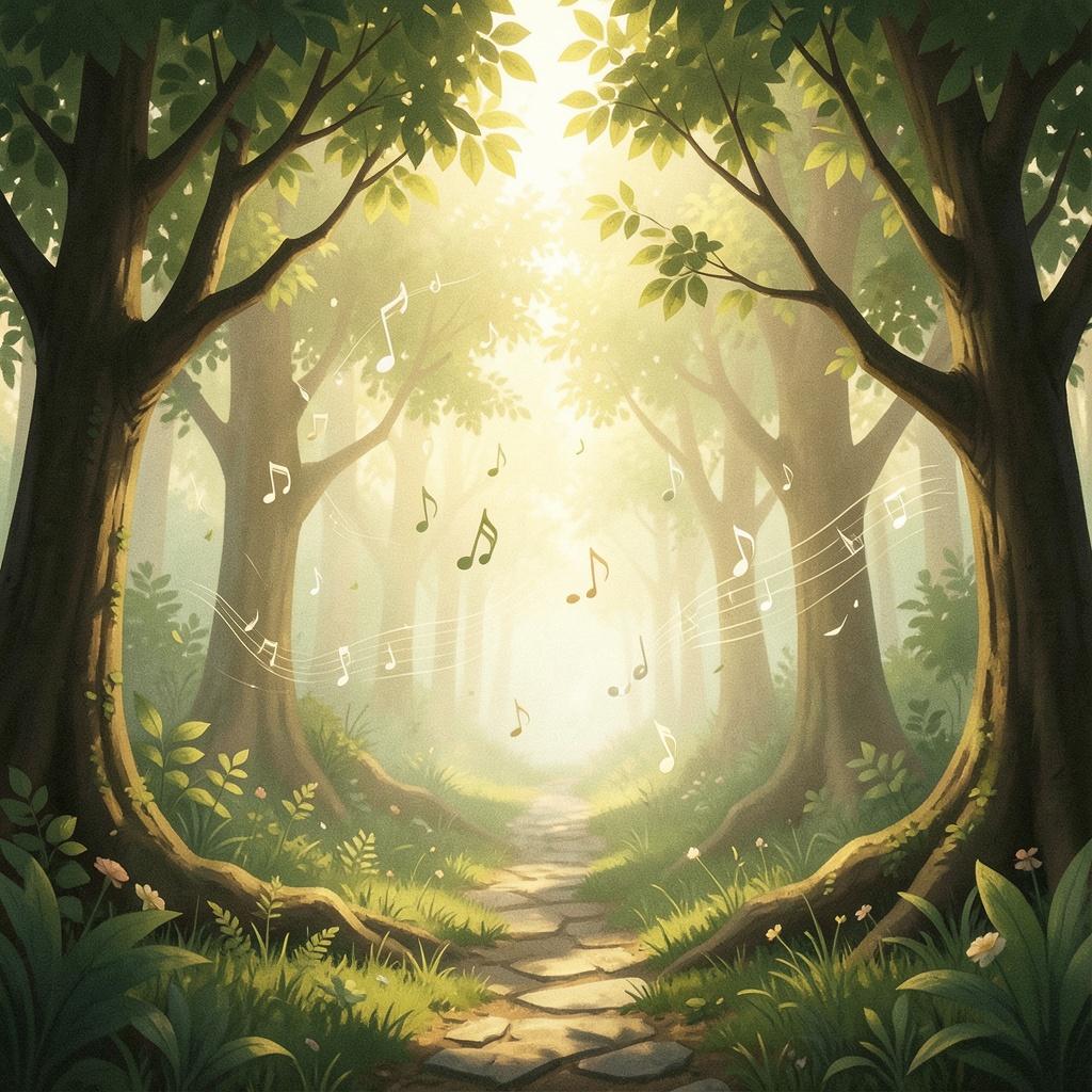 Song Image